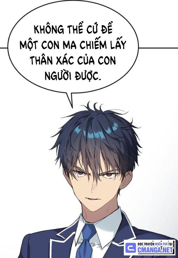 Lời Nguyền Của Dangun Chapter 32 - Trang 101