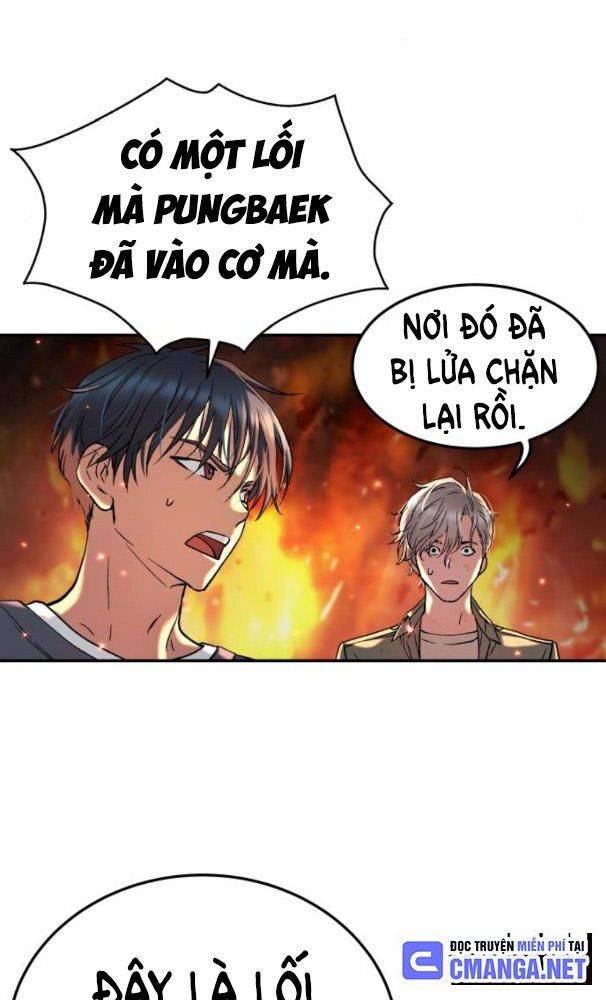 Lời Nguyền Của Dangun Chapter 26 - Trang 56