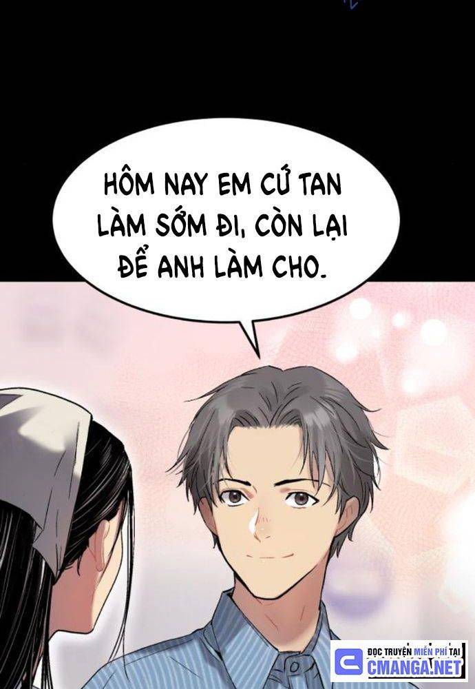 Lời Nguyền Của Dangun Chapter 30 - Trang 86