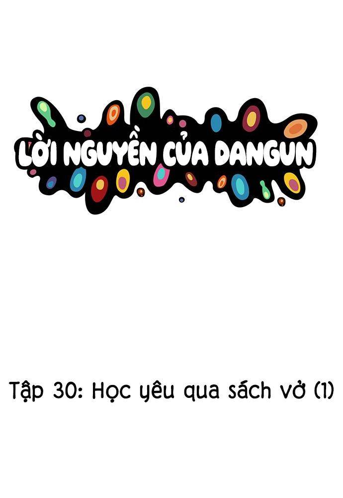 Lời Nguyền Của Dangun Chapter 30 - Trang 9