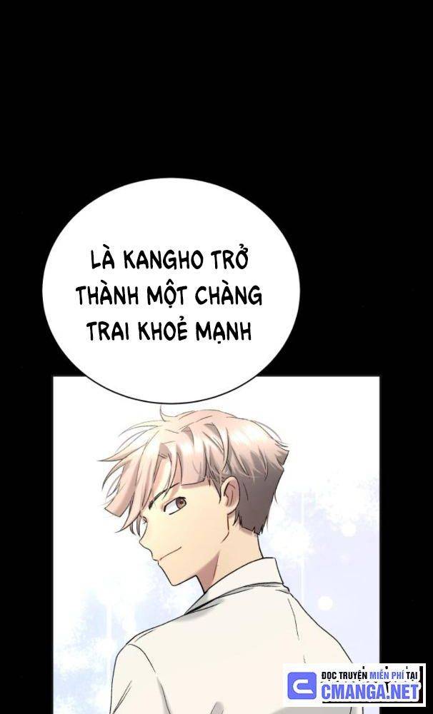 Lời Nguyền Của Dangun Chapter 27 - Trang 71