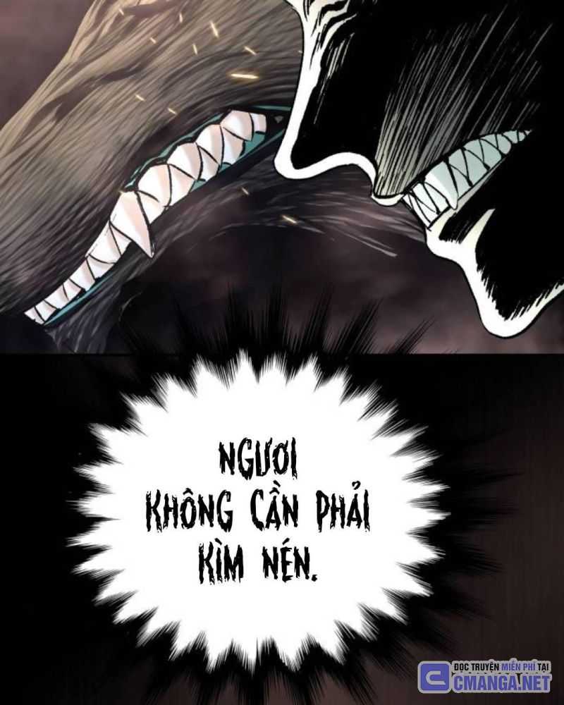 Lời Nguyền Của Dangun Chapter 36 - Trang 18