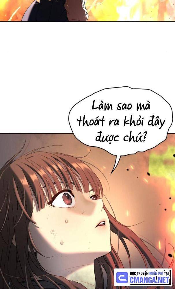 Lời Nguyền Của Dangun Chapter 26 - Trang 41