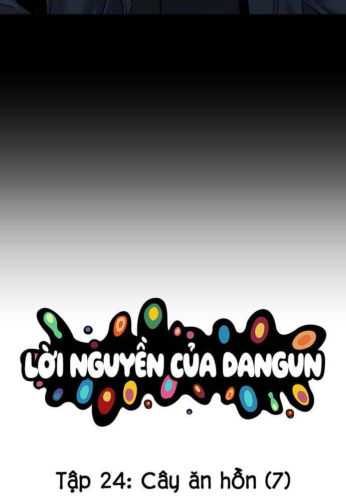 Lời Nguyền Của Dangun Chapter 24 - Trang 148