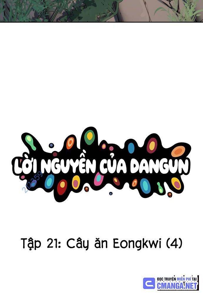 Lời Nguyền Của Dangun Chapter 21 - Trang 5