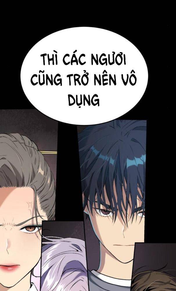 Lời Nguyền Của Dangun Chapter 25 - Trang 66