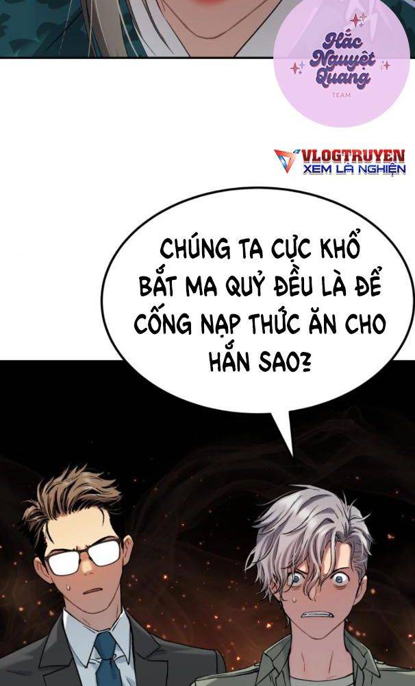 Lời Nguyền Của Dangun Chapter 25 - Trang 49