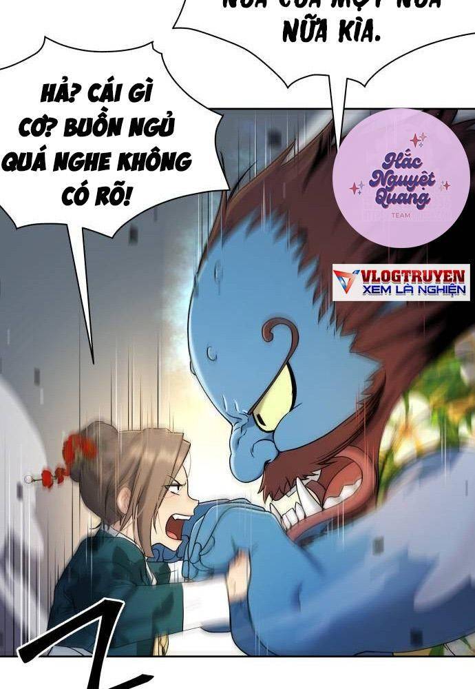 Lời Nguyền Của Dangun Chapter 24 - Trang 33