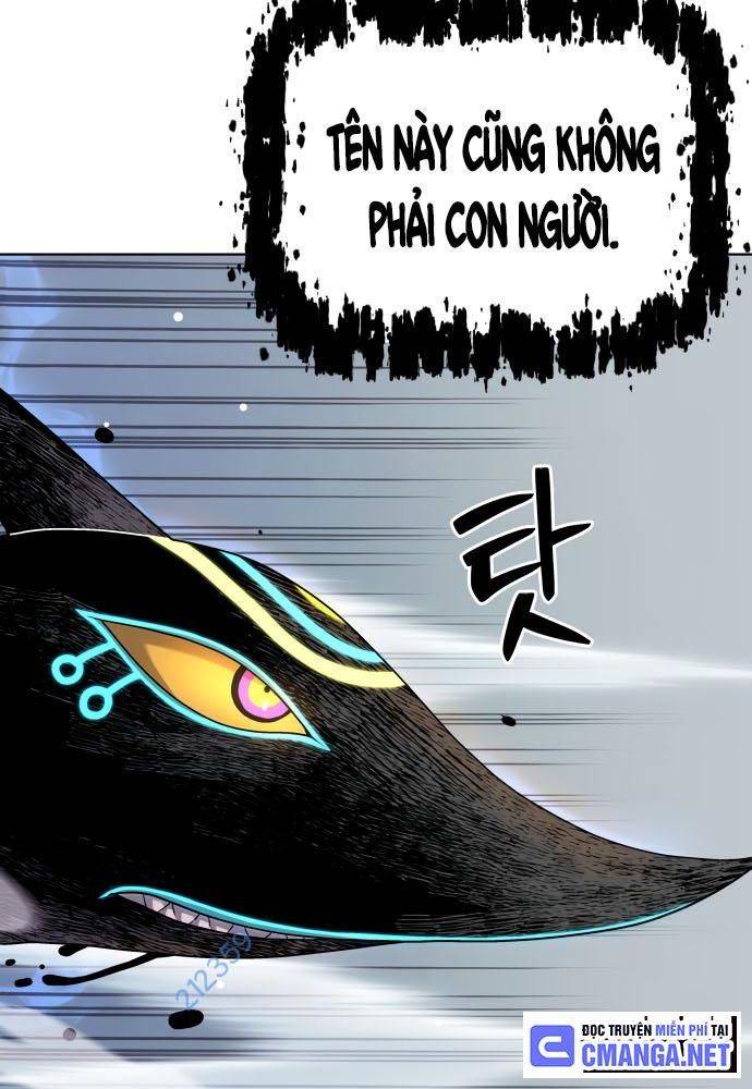 Lời Nguyền Của Dangun Chapter 14 - Trang 41