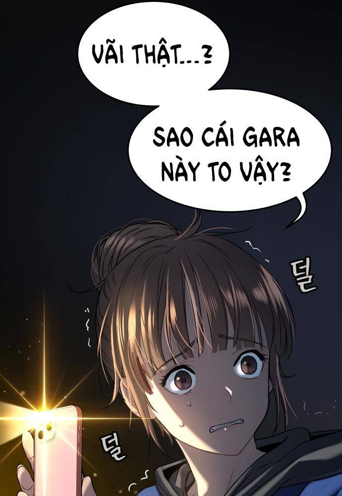 Lời Nguyền Của Dangun Chapter 19 - Trang 84