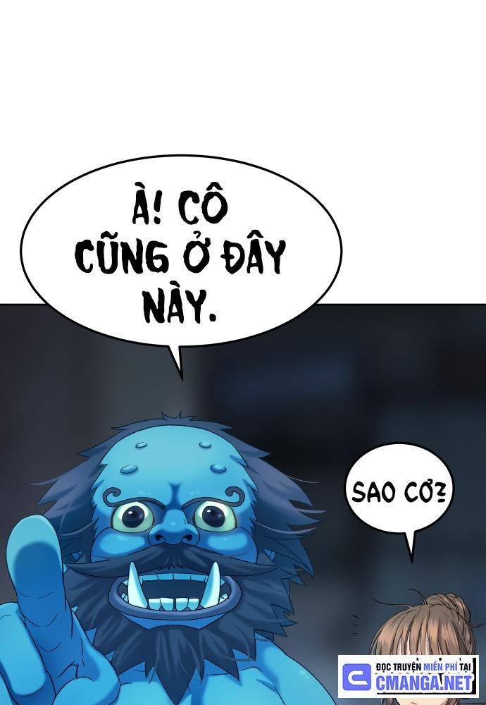 Lời Nguyền Của Dangun Chapter 21 - Trang 149