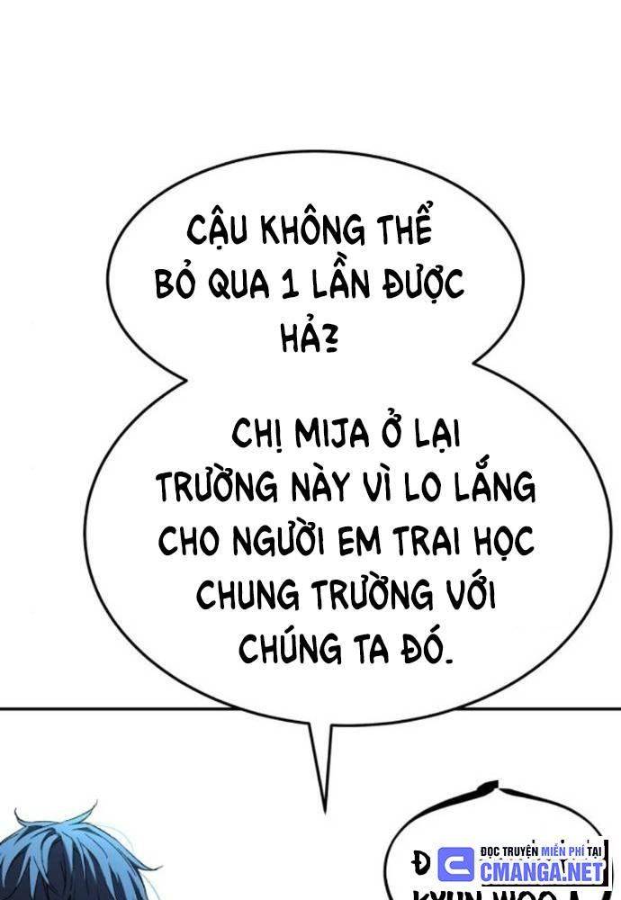 Lời Nguyền Của Dangun Chapter 32 - Trang 104