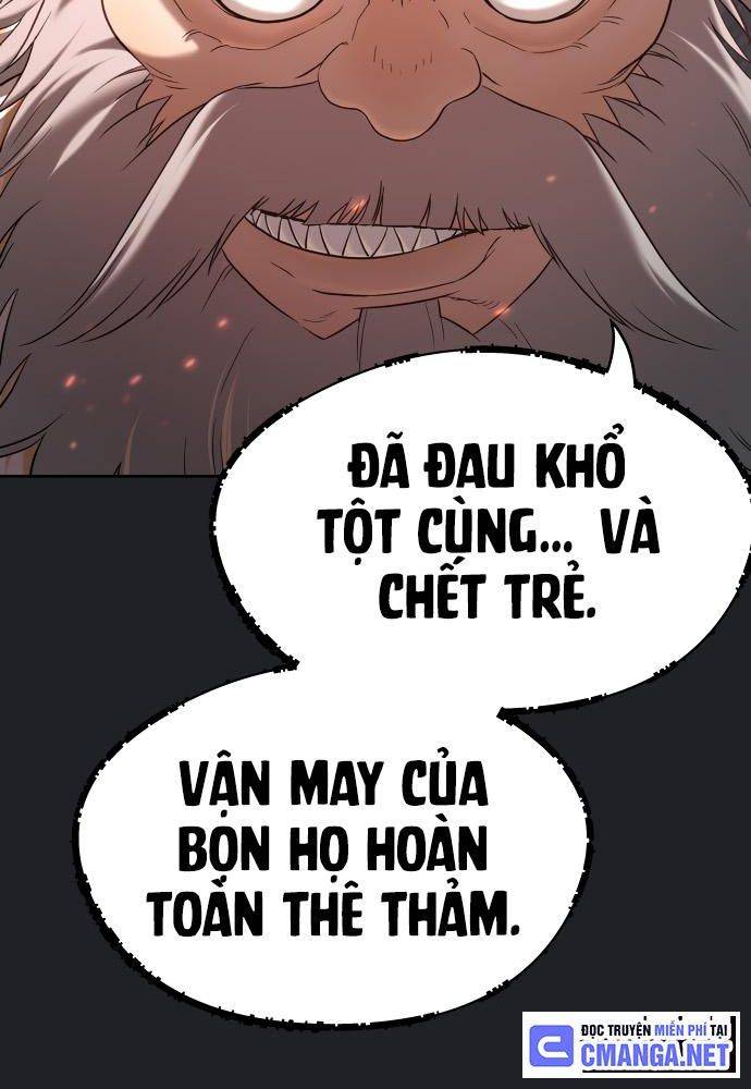 Lời Nguyền Của Dangun Chapter 17 - Trang 137