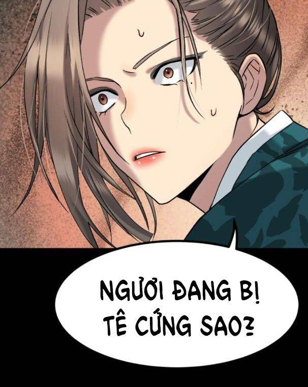 Lời Nguyền Của Dangun Chapter 25 - Trang 93