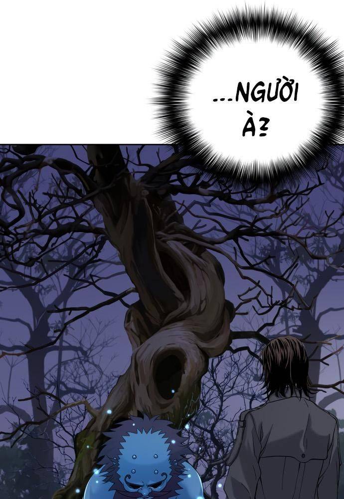 Lời Nguyền Của Dangun Chapter 21 - Trang 63