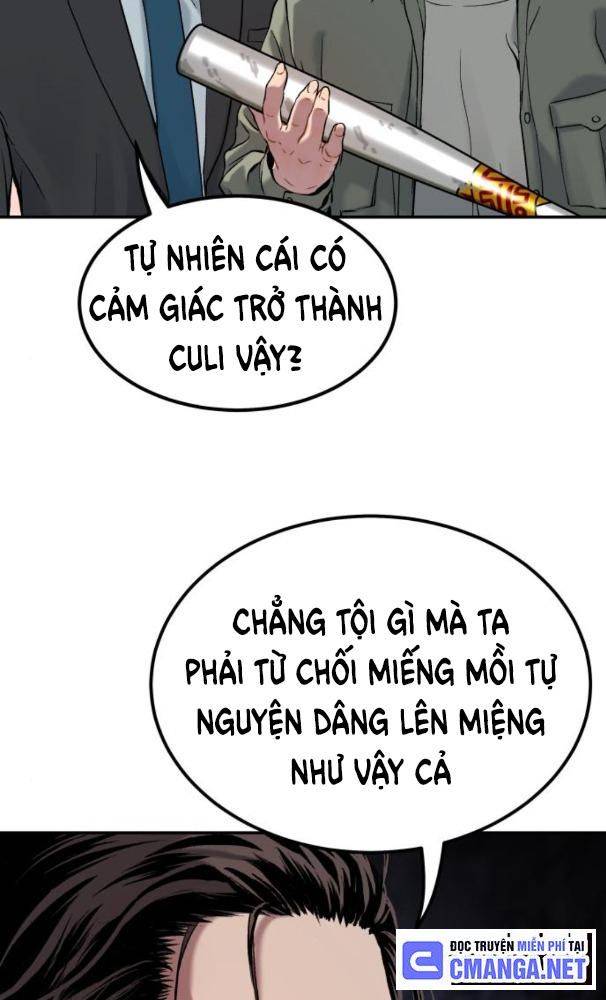 Lời Nguyền Của Dangun Chapter 25 - Trang 50