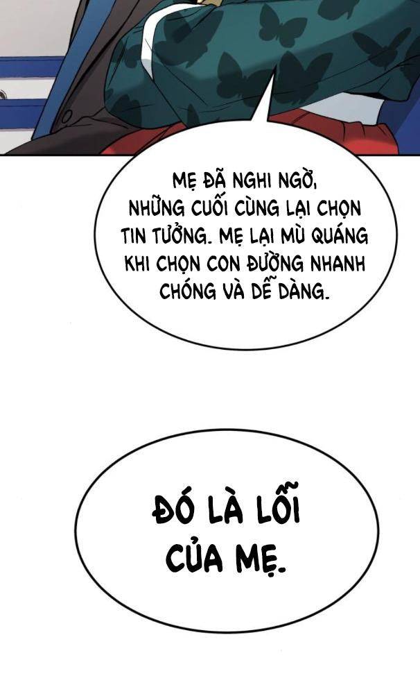 Lời Nguyền Của Dangun Chapter 28 - Trang 105