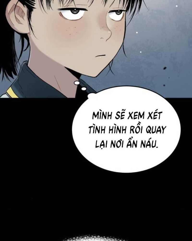 Lời Nguyền Của Dangun Chapter 36 - Trang 115