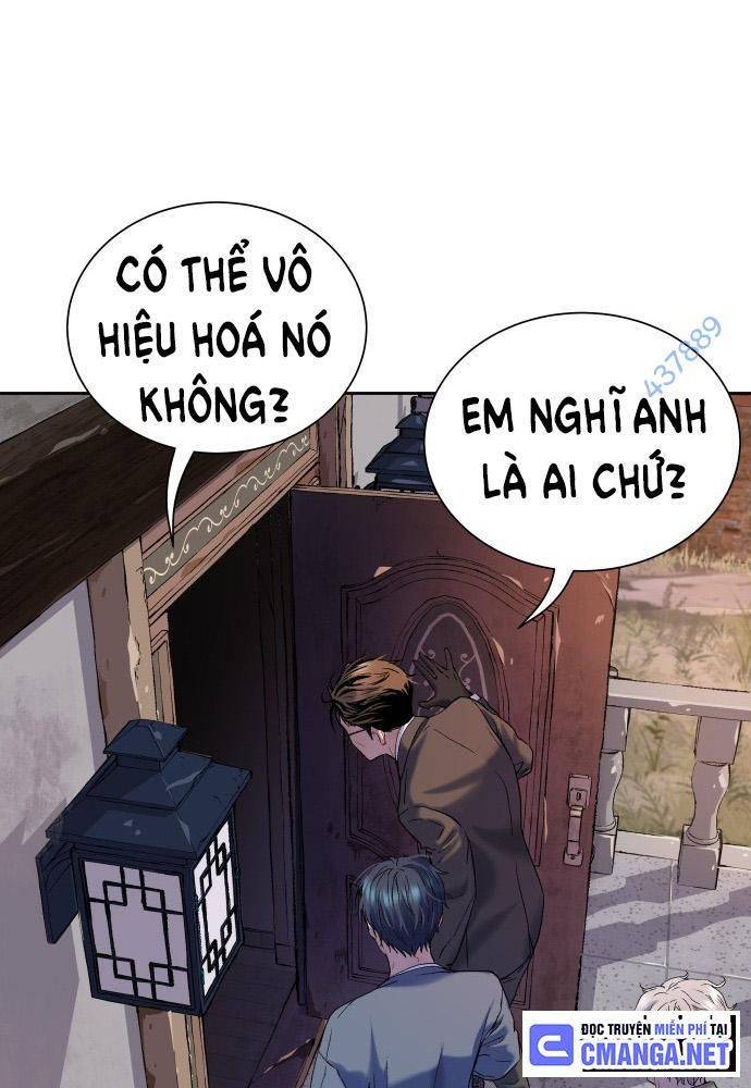 Lời Nguyền Của Dangun Chapter 23 - Trang 26