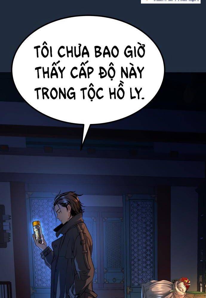 Lời Nguyền Của Dangun Chapter 18 - Trang 21