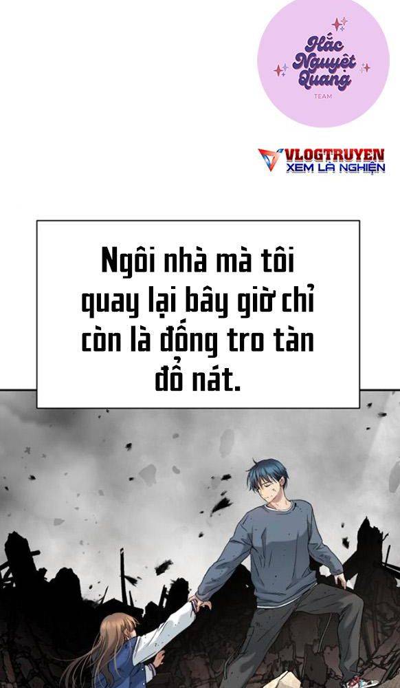 Lời Nguyền Của Dangun Chapter 27 - Trang 142