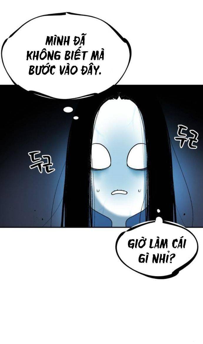 Lời Nguyền Của Dangun Chapter 31 - Trang 105