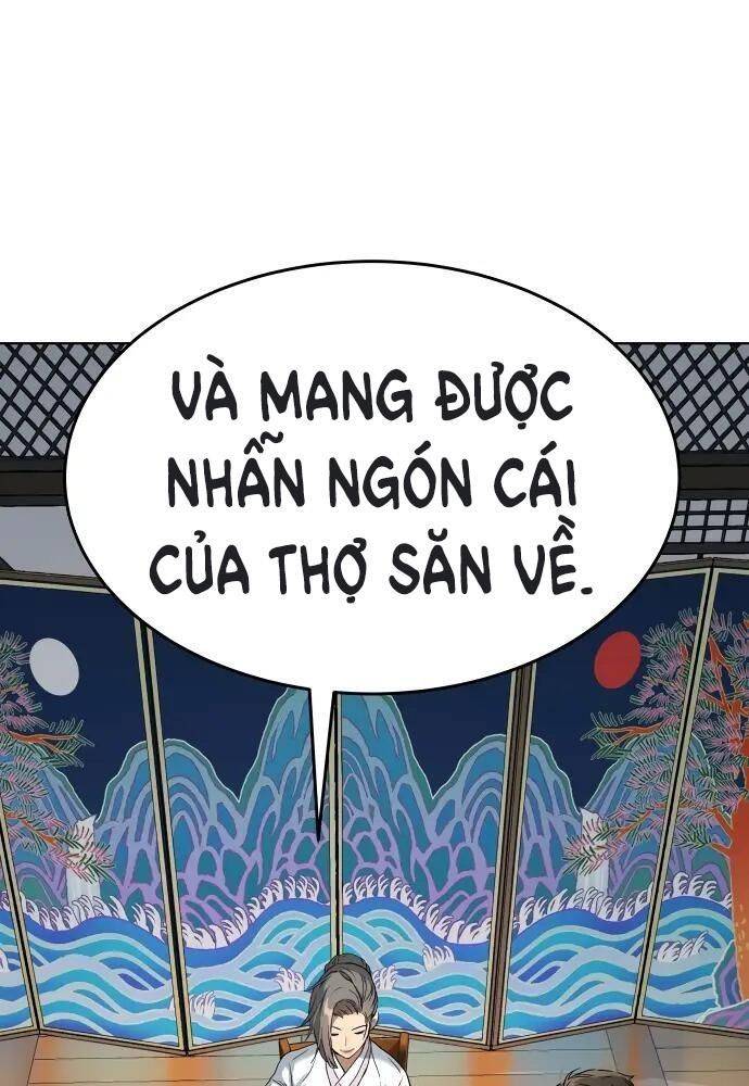 Lời Nguyền Của Dangun Chapter 16 - Trang 127