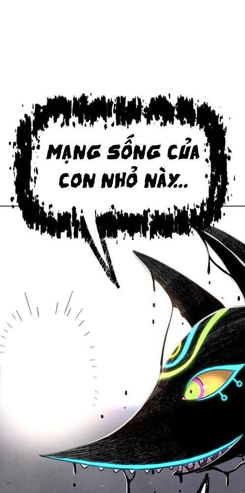 Lời Nguyền Của Dangun Chapter 13 - Trang 169