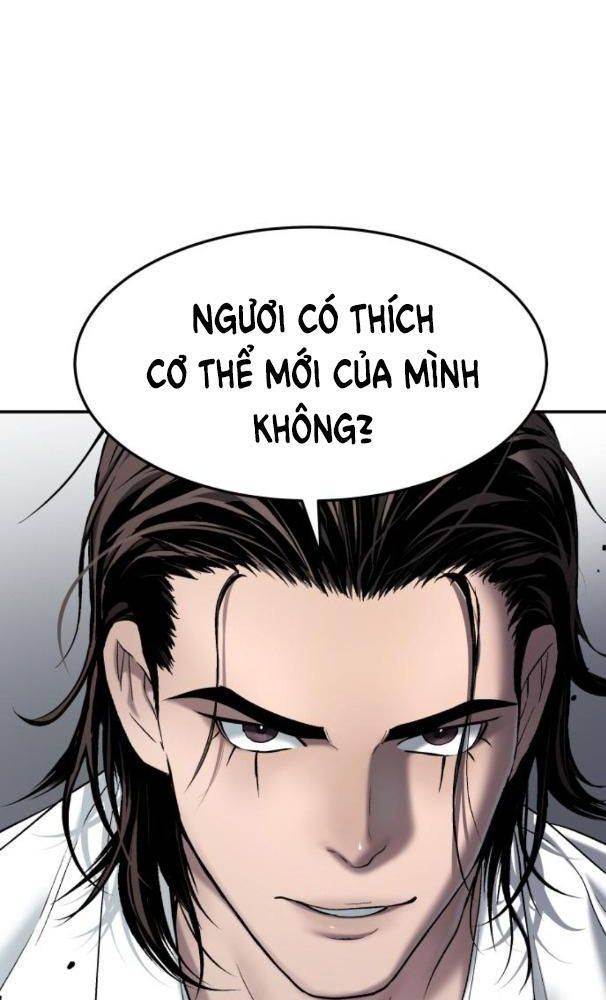 Lời Nguyền Của Dangun Chapter 28 - Trang 124