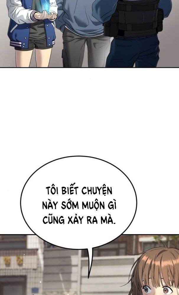 Lời Nguyền Của Dangun Chapter 28 - Trang 16