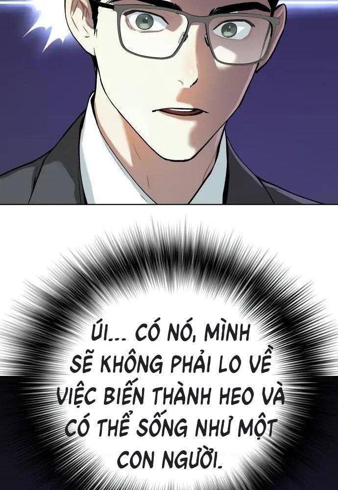 Lời Nguyền Của Dangun Chapter 16 - Trang 135