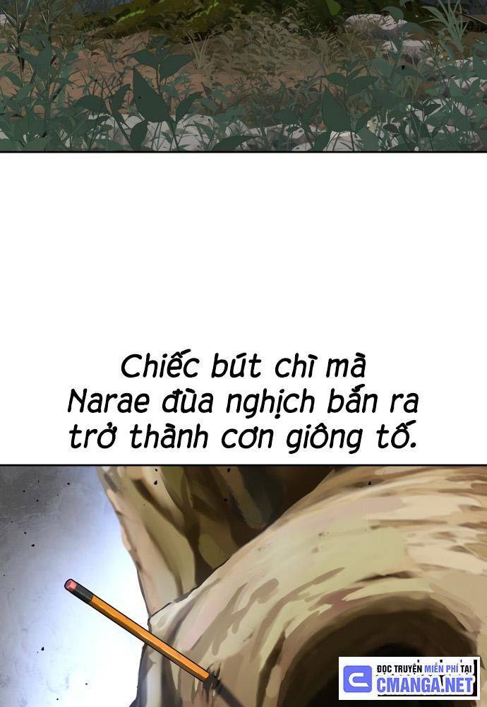 Lời Nguyền Của Dangun Chapter 18 - Trang 170