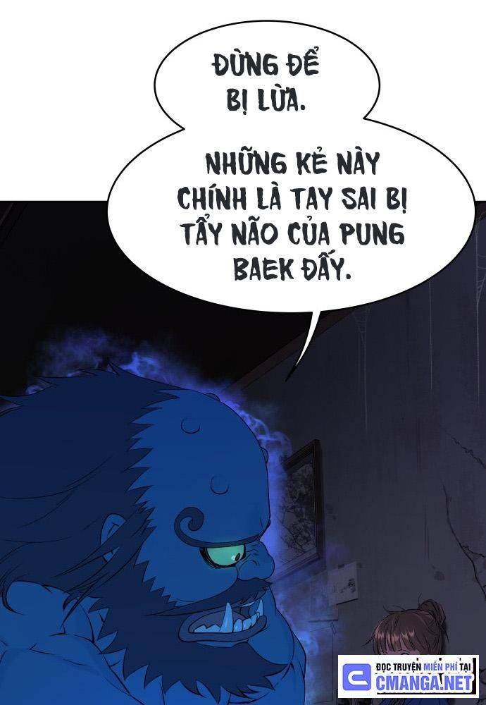 Lời Nguyền Của Dangun Chapter 22 - Trang 71