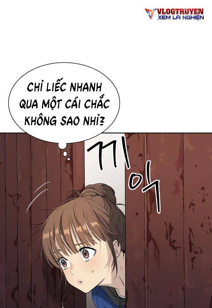 Lời Nguyền Của Dangun Chapter 19 - Trang 42