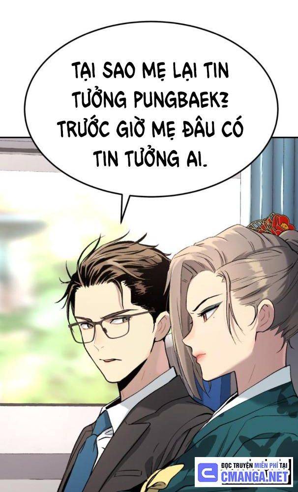 Lời Nguyền Của Dangun Chapter 28 - Trang 104