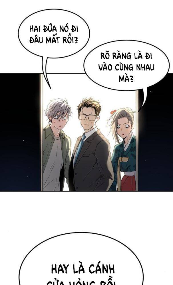 Lời Nguyền Của Dangun Chapter 27 - Trang 0