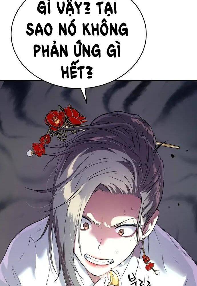 Lời Nguyền Của Dangun Chapter 16 - Trang 144