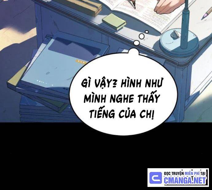 Lời Nguyền Của Dangun Chapter 30 - Trang 101