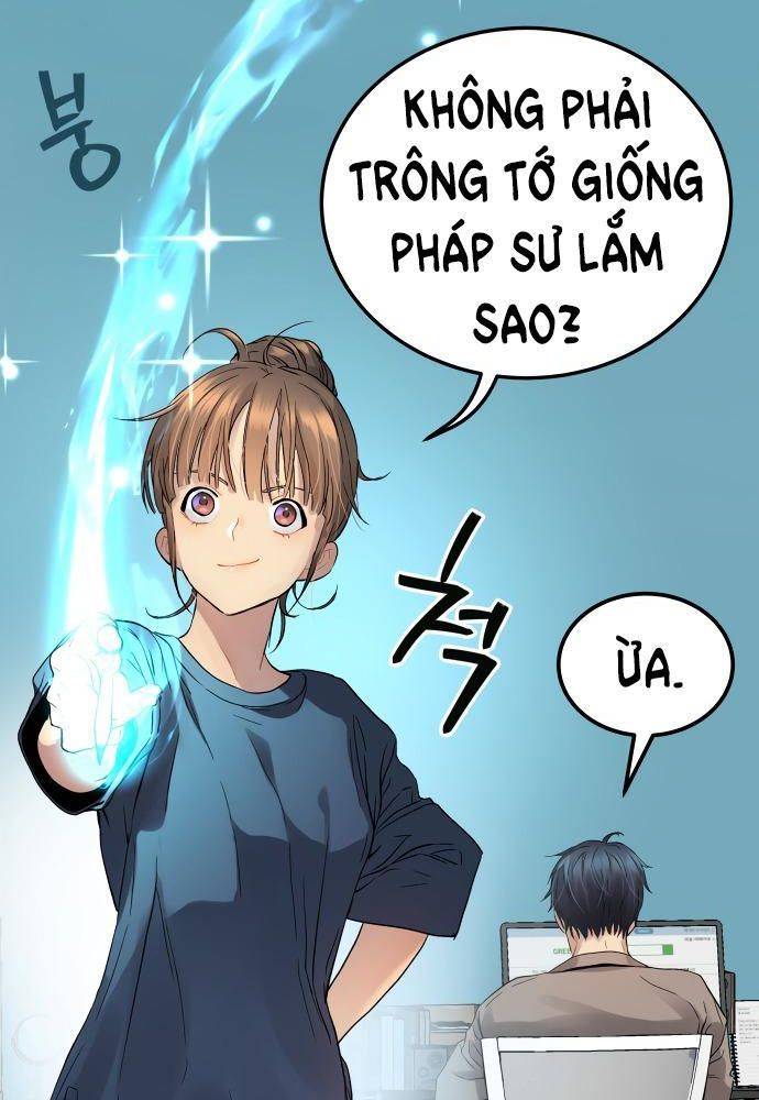 Lời Nguyền Của Dangun Chapter 18 - Trang 43