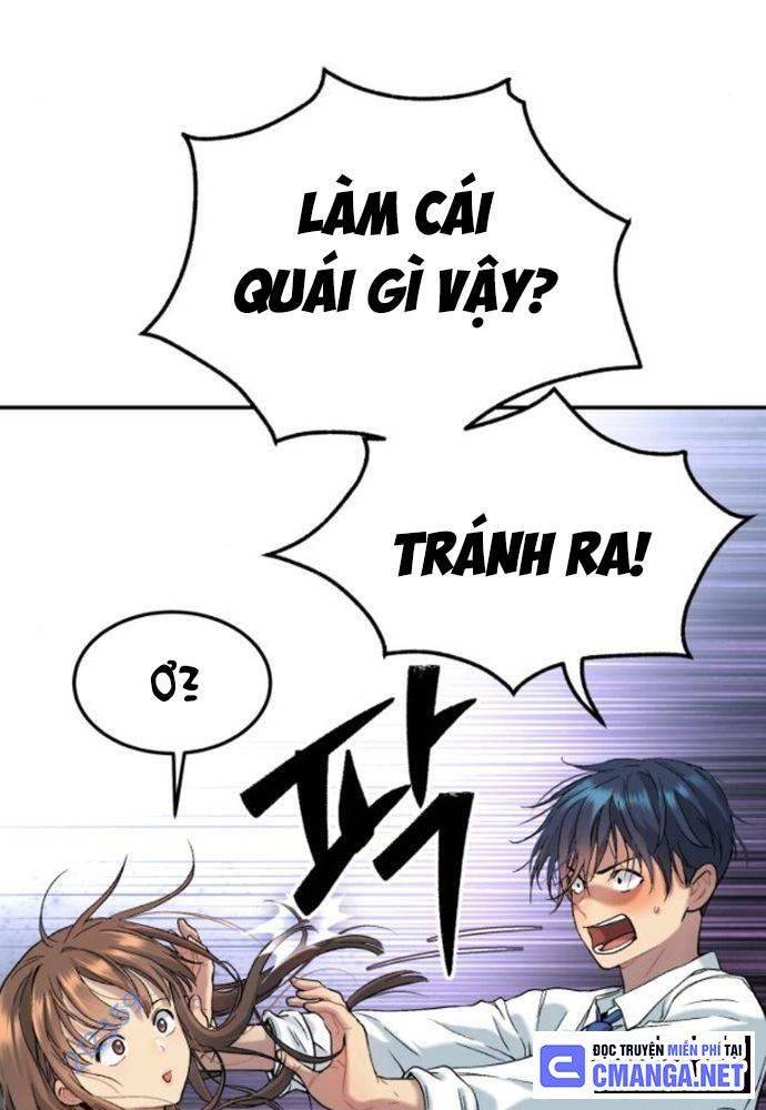 Lời Nguyền Của Dangun Chapter 31 - Trang 23