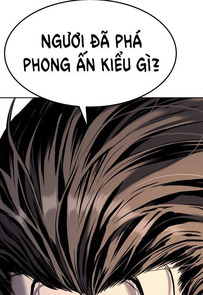 Lời Nguyền Của Dangun Chapter 21 - Trang 21