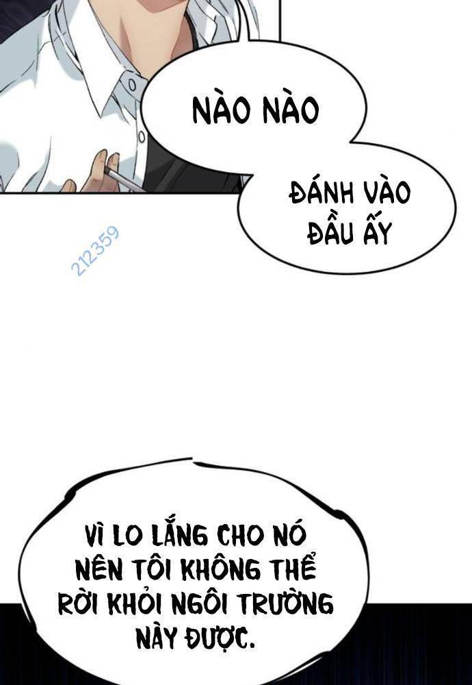 Lời Nguyền Của Dangun Chapter 32 - Trang 130