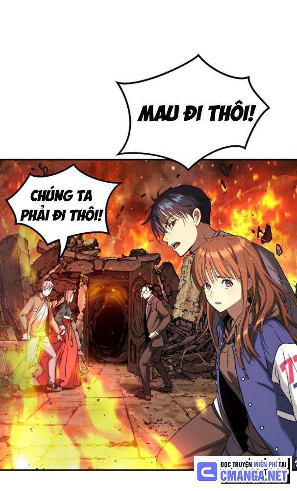 Lời Nguyền Của Dangun Chapter 26 - Trang 80