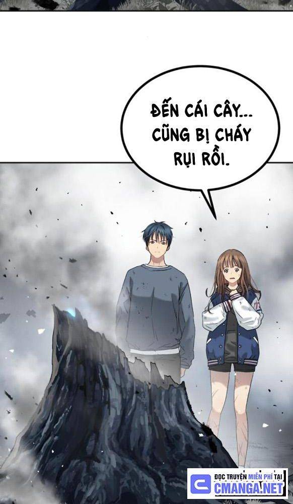 Lời Nguyền Của Dangun Chapter 27 - Trang 146