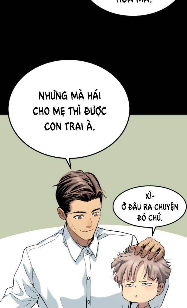 Lời Nguyền Của Dangun Chapter 27 - Trang 67