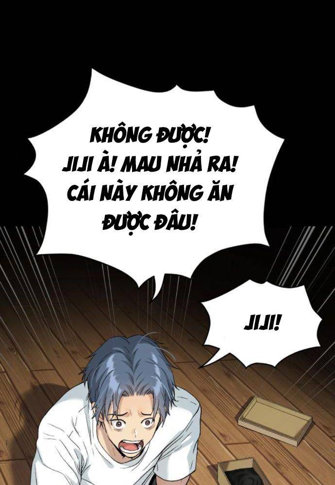 Lời Nguyền Của Dangun Chapter 29 - Trang 8