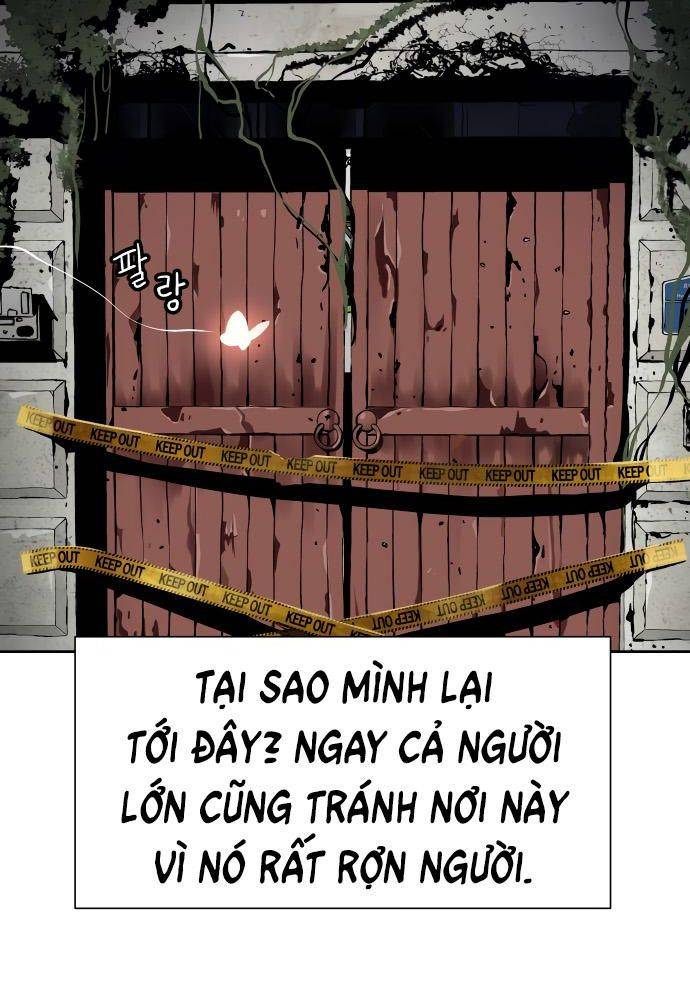 Lời Nguyền Của Dangun Chapter 19 - Trang 13