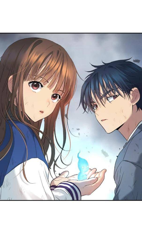 Lời Nguyền Của Dangun Chapter 28 - Trang 9