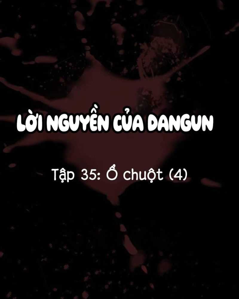 Lời Nguyền Của Dangun Chapter 36 - Trang 62