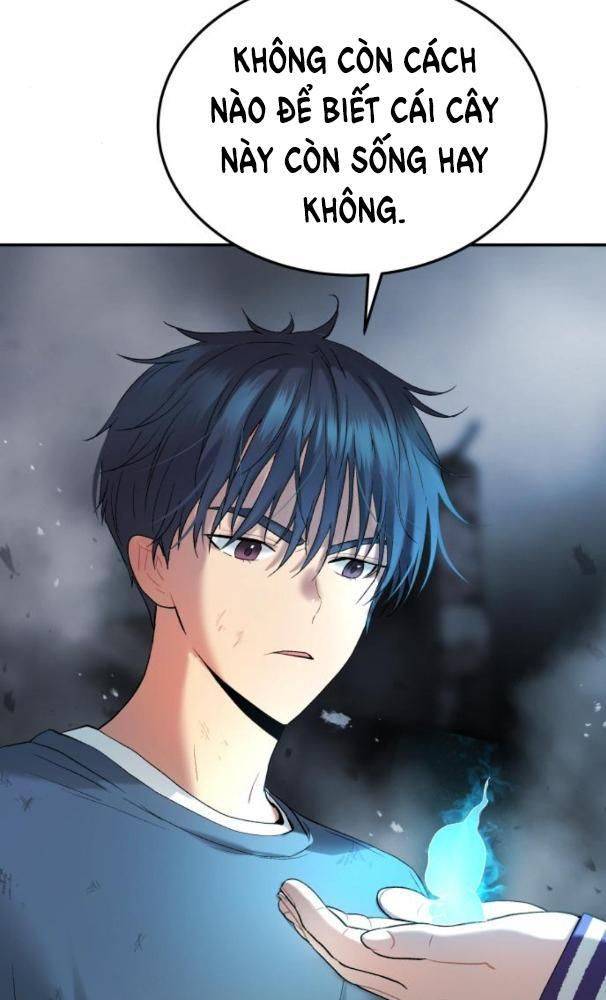 Lời Nguyền Của Dangun Chapter 28 - Trang 6